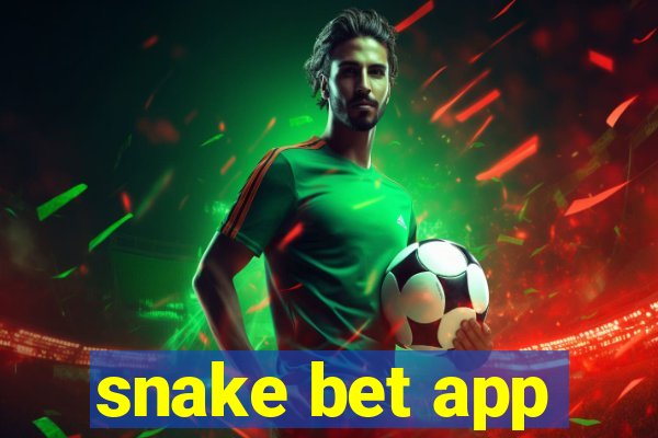 snake bet app